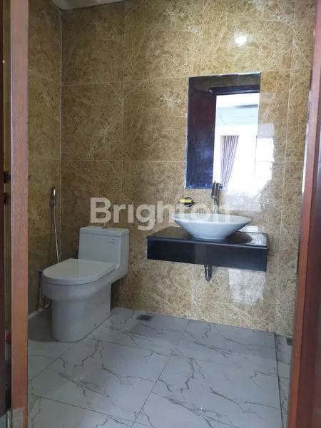 image NEW GRESS, FULL FURNISHED APARTMENT GRAND SUNGKONO LAGOON VENETIAN (8)