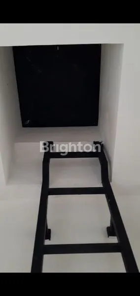 image RUKO STRATEGIS 2 UNIT ( GANDENG) 3 LANTAI DI KELAPA DUA,TANGERANG (4)