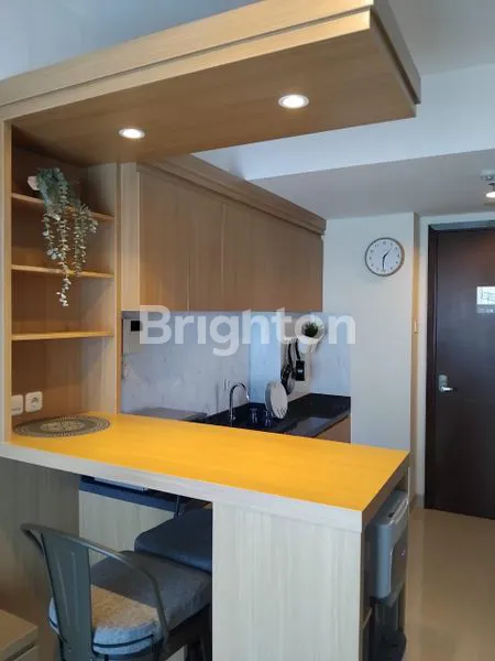 image APARTMENT GRAND SUNGKONO LAGOON, FULL FURNISHED, TOWER VENETIAN (2)