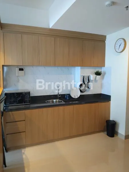 image APARTMENT GRAND SUNGKONO LAGOON, FULL FURNISHED, TOWER VENETIAN (5)