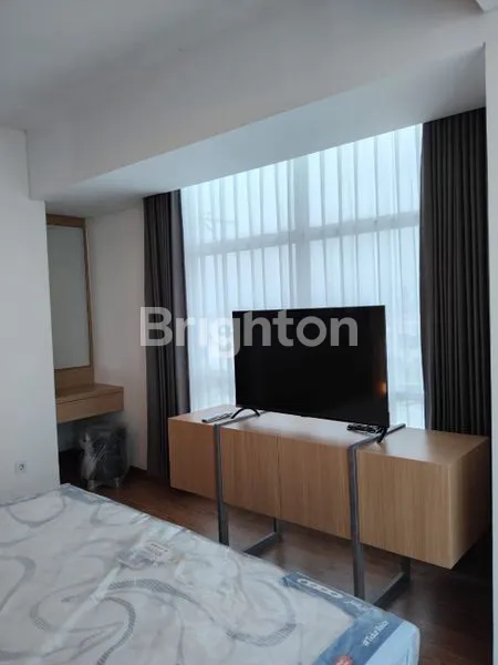 image APARTMENT GRAND SUNGKONO LAGOON, FULL FURNISHED, TOWER VENETIAN (7)