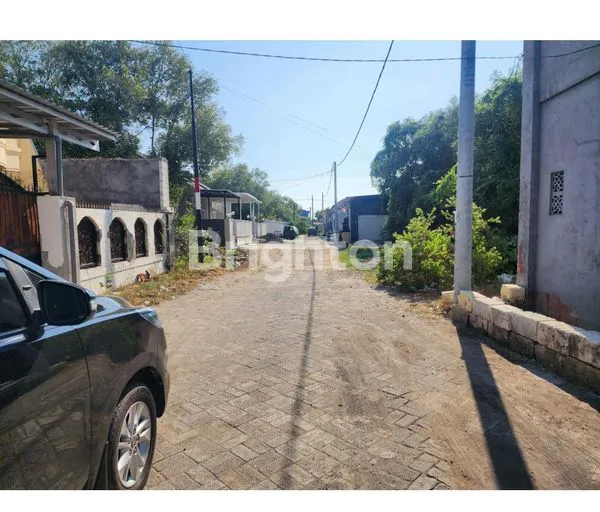 image GUNUNG ANYAR MURAH SIAP HUNI MINIMALIS (4)