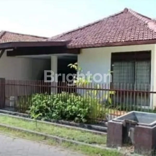 image DIJUAL RUMAH KUTISARI SELATAN ROW JALAN LEBAR (1)