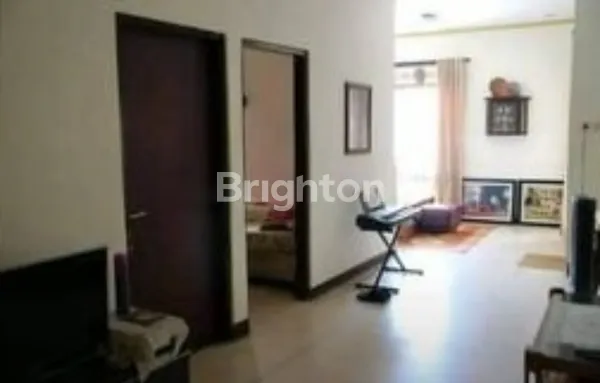 image DIJUAL RUMAH KUTISARI SELATAN ROW JALAN LEBAR (2)
