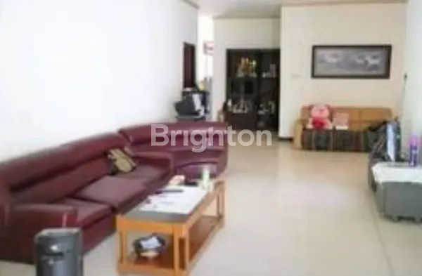 image DIJUAL RUMAH KUTISARI SELATAN ROW JALAN LEBAR (3)