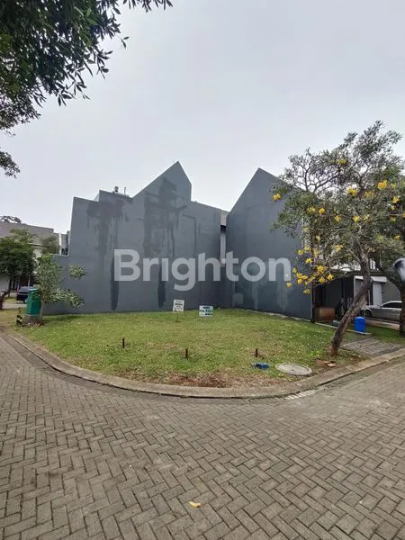 image KAVLING NGANTONG HOKI DI MOZIA BSD (2)