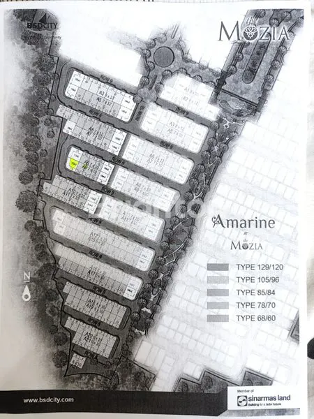 image KAVLING NGANTONG HOKI DI MOZIA BSD (3)
