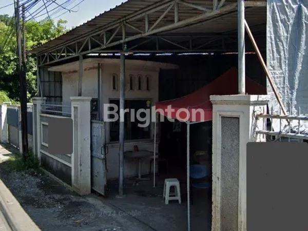 image MURAH, RUMAH USAHA / HOME INDUSTRY, HANYA 8 JUTA PER METER, HADAP JALAN RAYA, DEKAT SEKOLAH & RUMAH SAKIT ! (2)