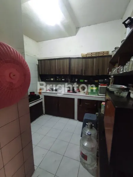 image DIJUAL RUMAH 2 LANTAI SIAP HUNI DEKAT DENGAN FASUM  (2)