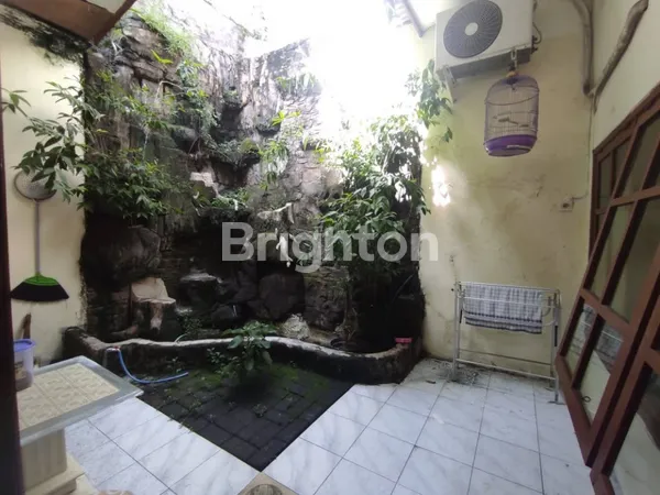 image DIJUAL RUMAH 2 LANTAI SIAP HUNI DEKAT DENGAN FASUM  (4)