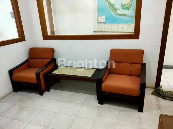 image NGAGEL JAYA RUKO DISEWAKAN MURAH STRATEGIS (5)