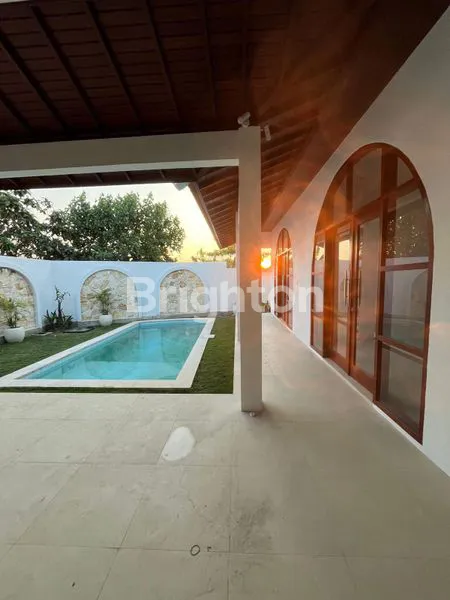 image BRAND NEW VILLA 3 BEDROOM JALAN PANTAI SESEH WALKING DISTANCE  TO THE BEACH (3)