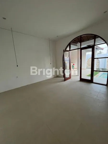 image BRAND NEW VILLA 3 BEDROOM JALAN PANTAI SESEH WALKING DISTANCE  TO THE BEACH (5)