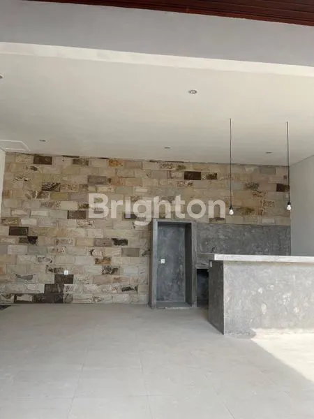 image BRAND NEW VILLA 3 BEDROOM JALAN PANTAI SESEH WALKING DISTANCE  TO THE BEACH (4)