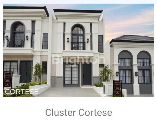 image RUMAH CITRA CITY SENTUL BOGOR JAWA BARAT (1)