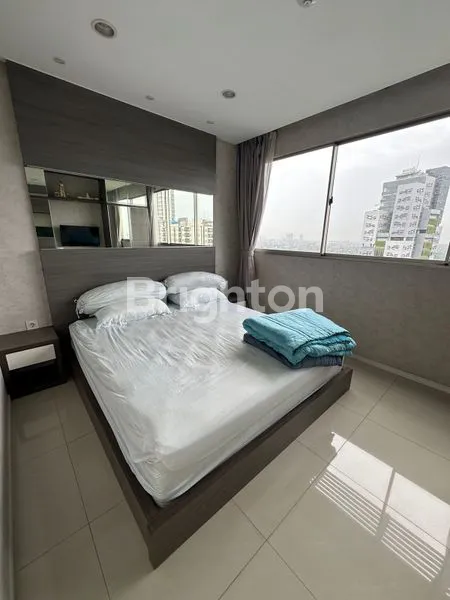image APARTEMENT PADDINGTON HEIGHTS ALAM SUTERA (5)