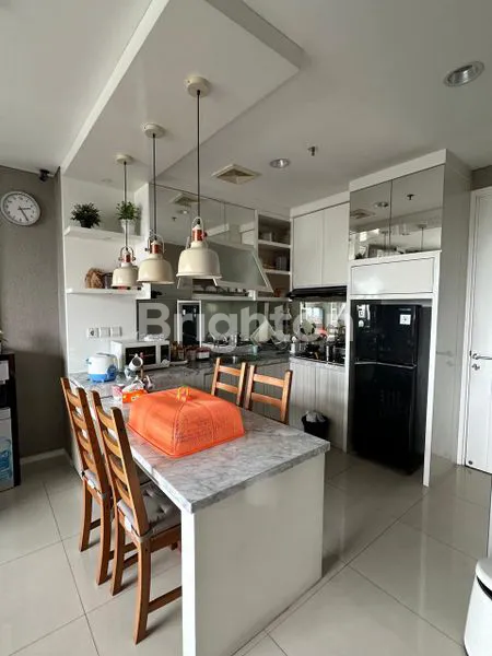 image APARTEMENT PADDINGTON HEIGHTS ALAM SUTERA (8)