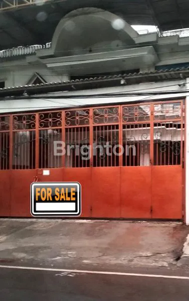 Gambar Property RL 0068 RUMAH MEWAH SURABAYA PUSAT