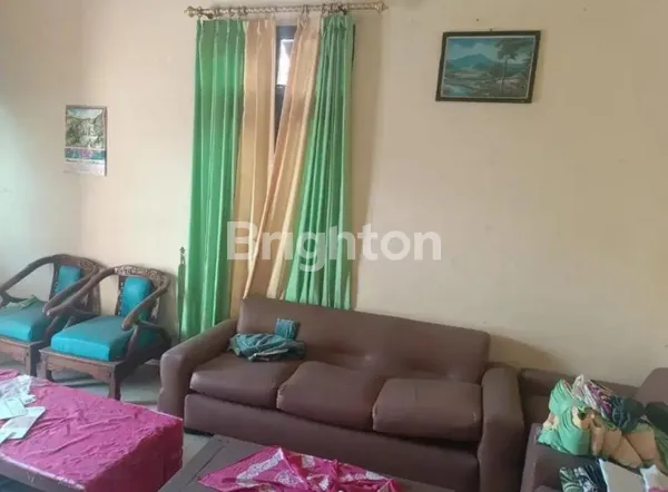 image RUMAH KALILOM LOR TIMUR - KENJERAN LOKASI STRATEGIS TIDAK BANJIR DEKAT SURAMADU, MERR, PANTAI MENTARI (3)