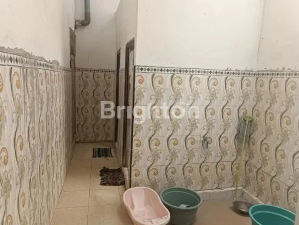 image RUMAH KALILOM LOR TIMUR - KENJERAN LOKASI STRATEGIS TIDAK BANJIR DEKAT SURAMADU, MERR, PANTAI MENTARI (4)