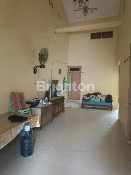 image RUMAH KALILOM LOR TIMUR - KENJERAN LOKASI STRATEGIS TIDAK BANJIR DEKAT SURAMADU, MERR, PANTAI MENTARI (6)