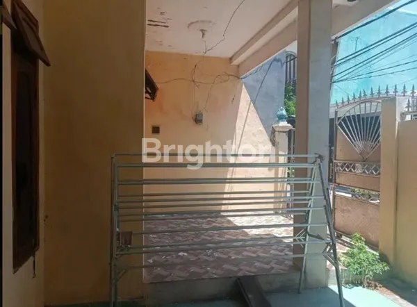 image RUMAH KALILOM LOR TIMUR - KENJERAN LOKASI STRATEGIS TIDAK BANJIR DEKAT SURAMADU, MERR, PANTAI MENTARI (8)