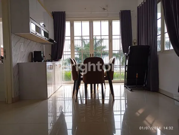 image RUMAH MEWAH 2 LANTAI CITRA GARDEN CITY BY CIPUTRA GRUP (3)