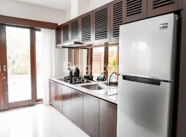 image VILLA LOKASI TENANG DAN NYAMAN ONE GATE SYSTEM SECURITY 24 JAM  MUMBUL NUSADUA (7)