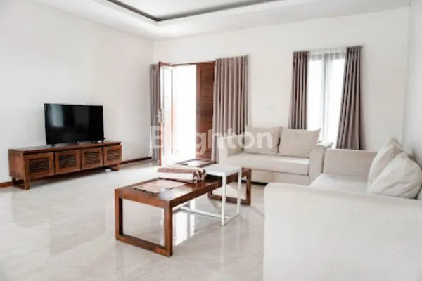 image VILLA LOKASI TENANG DAN NYAMAN ONE GATE SYSTEM SECURITY 24 JAM  MUMBUL NUSADUA (4)