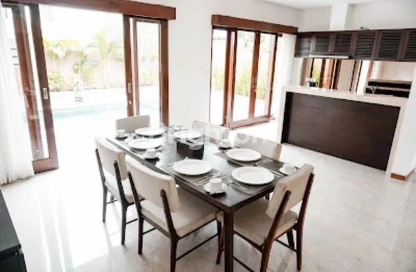 image VILLA LOKASI TENANG DAN NYAMAN ONE GATE SYSTEM SECURITY 24 JAM  MUMBUL NUSADUA (2)