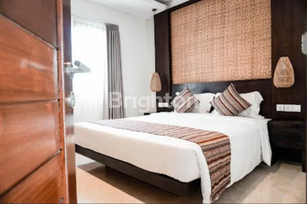 image VILLA LOKASI TENANG DAN NYAMAN ONE GATE SYSTEM SECURITY 24 JAM  MUMBUL NUSADUA (6)