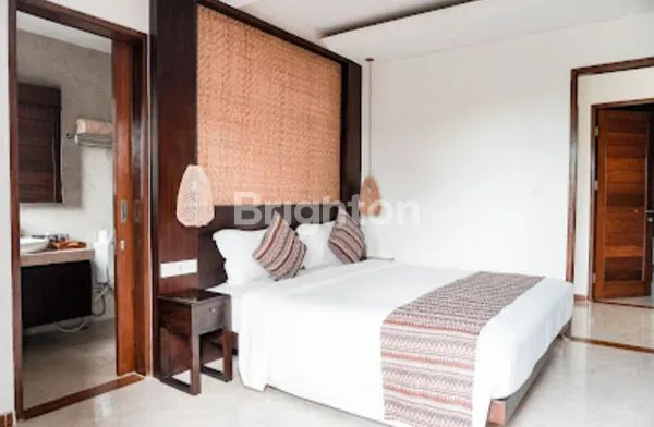 image VILLA LOKASI TENANG DAN NYAMAN ONE GATE SYSTEM SECURITY 24 JAM  MUMBUL NUSADUA (5)