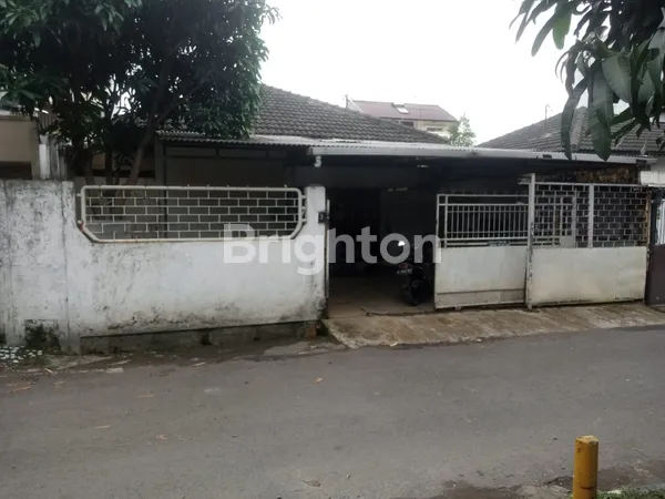image DIJUAL RUMAH PERUMAHAN DIAN PERMAI - CARINGIN (1)