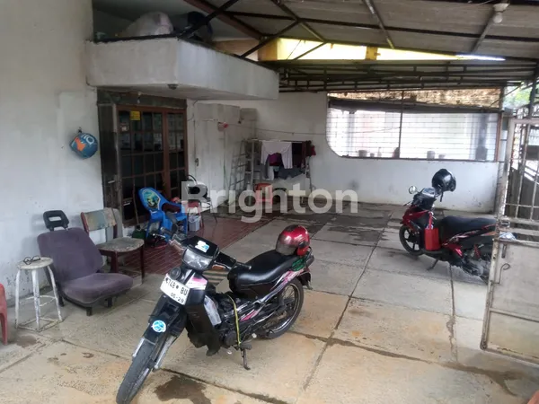 image DIJUAL RUMAH PERUMAHAN DIAN PERMAI - CARINGIN (3)