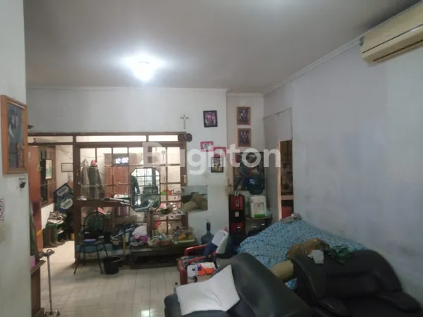 image DIJUAL RUMAH PERUMAHAN DIAN PERMAI - CARINGIN (4)