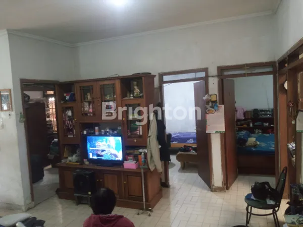 image DIJUAL RUMAH PERUMAHAN DIAN PERMAI - CARINGIN (7)