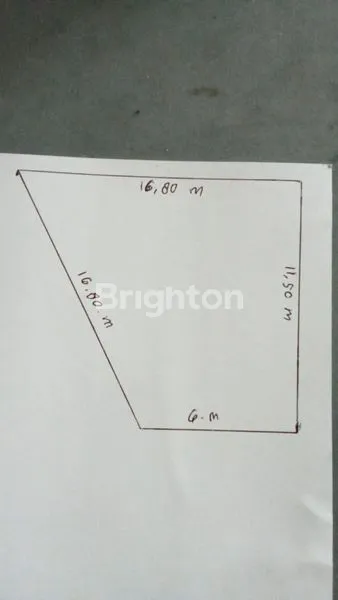 image TANAH KAVLING DI BUKIT CIMANGGU CITY BOGOR (1)