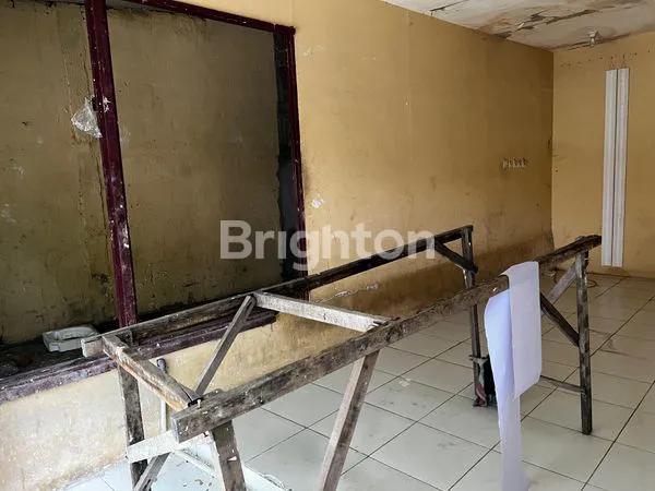 image RUKO STRATEGIS NOL JALAN RAYA SIMO JAWAR, ROW JALAN 3 MOBIL, SURABAYA BARAT (8)