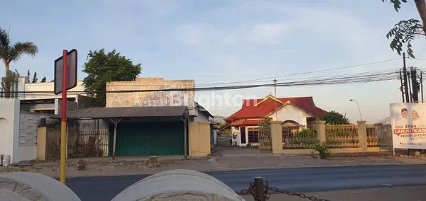 image RUMAH TINGGAL, TOKO, GUDANG, RUMAH JAGA (1)