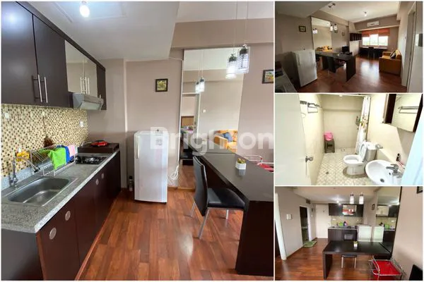 image APARTEMEN CITRALAND SURABAYA  (5)