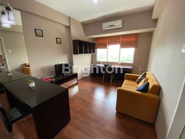 image APARTEMEN CITRALAND SURABAYA  (2)
