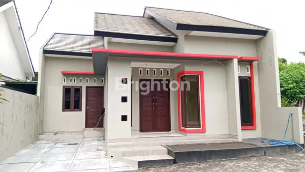 image GERCEPIN, MURAH, RUMAH MUNGIL JL GITOGATI,. (1)