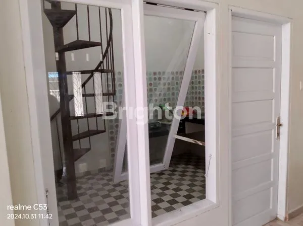 image RUMAH KARTINI RESIDENCE HABIS RENOVASI JUAL CEPAT (5)