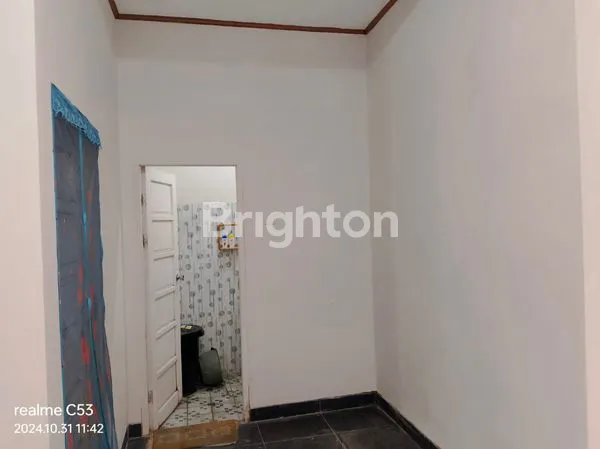 image RUMAH KARTINI RESIDENCE HABIS RENOVASI JUAL CEPAT (3)