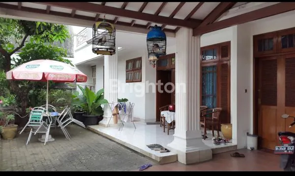 image RUMAH SIAP HUNI DI CILANDAK (1)