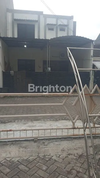 image DIJUAL CEPAT PERUM BUMI CITRA FAJAR SIDOARJO (1)