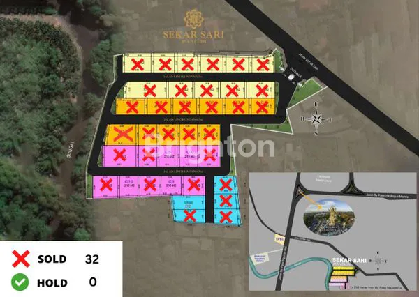 image HUNIAN CLUSTER MEWAH (8)