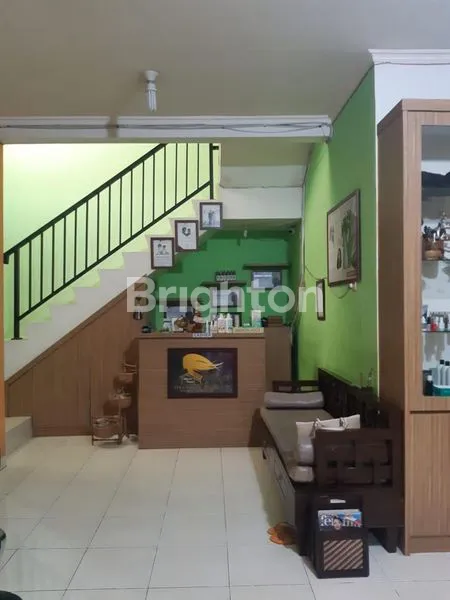 image RUMAH + SALON WANITA DI CIBINONG (8)