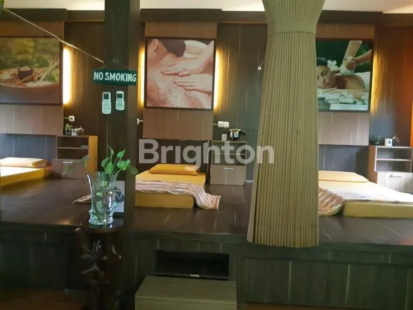 image RUMAH + SALON WANITA DI CIBINONG (6)