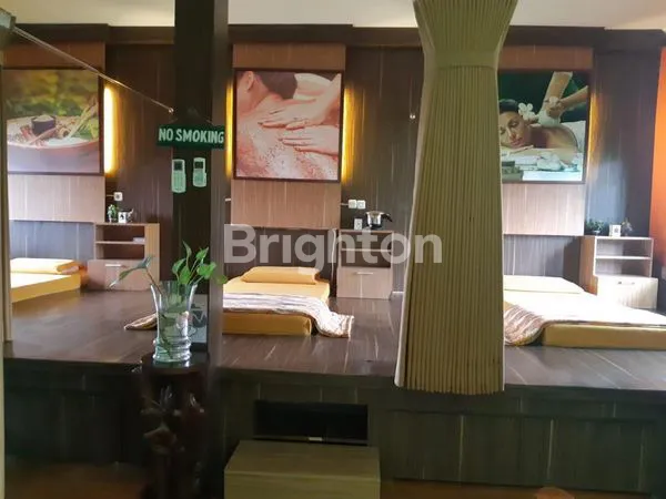 image RUMAH + SALON WANITA DI CIBINONG (7)